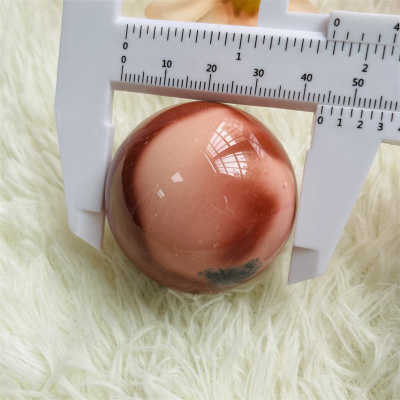 Mookaite Jasper Spheres