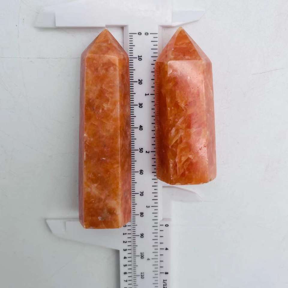 Sun Stone Points