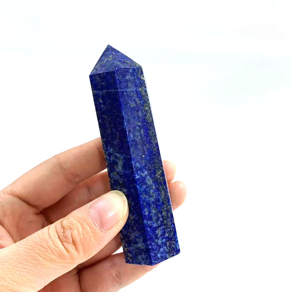 Lapis Lazuli Points