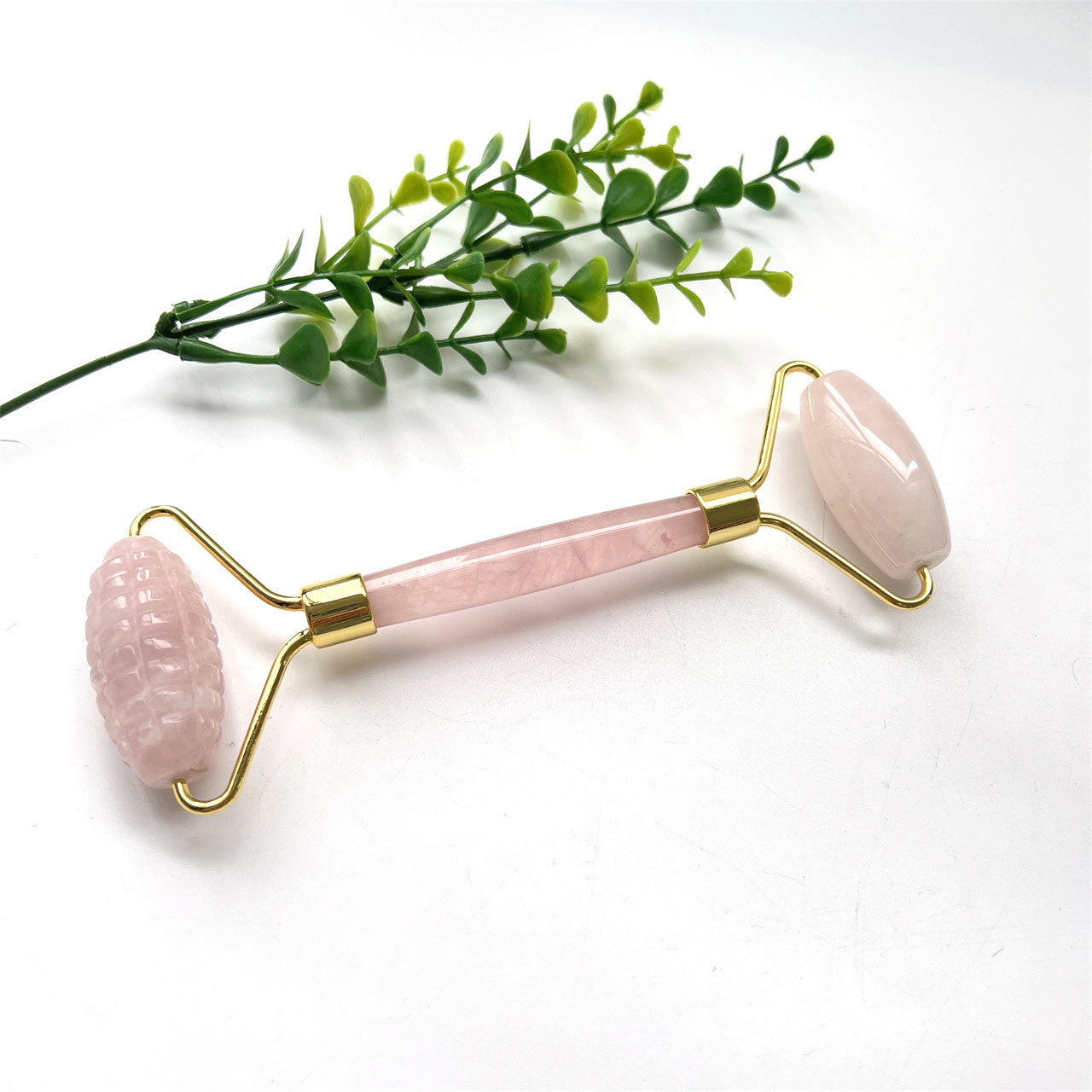 Crystal Face Massager Rollers