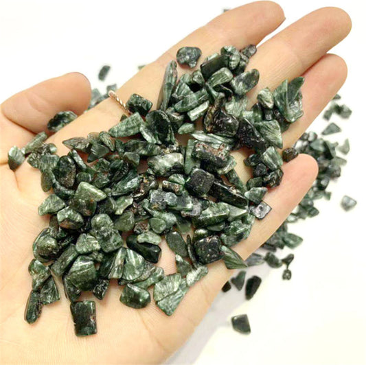 Seraphinite Chips