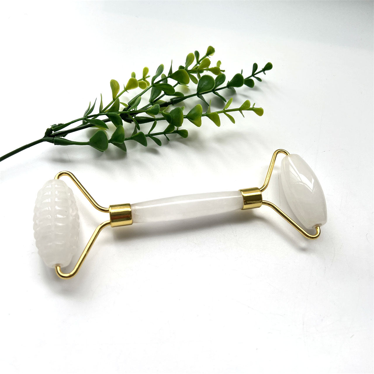 Crystal Face Massager Rollers