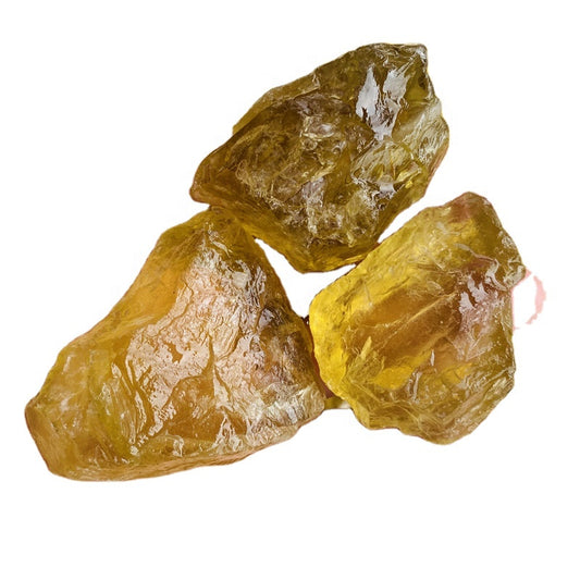Citrine Rough Stones