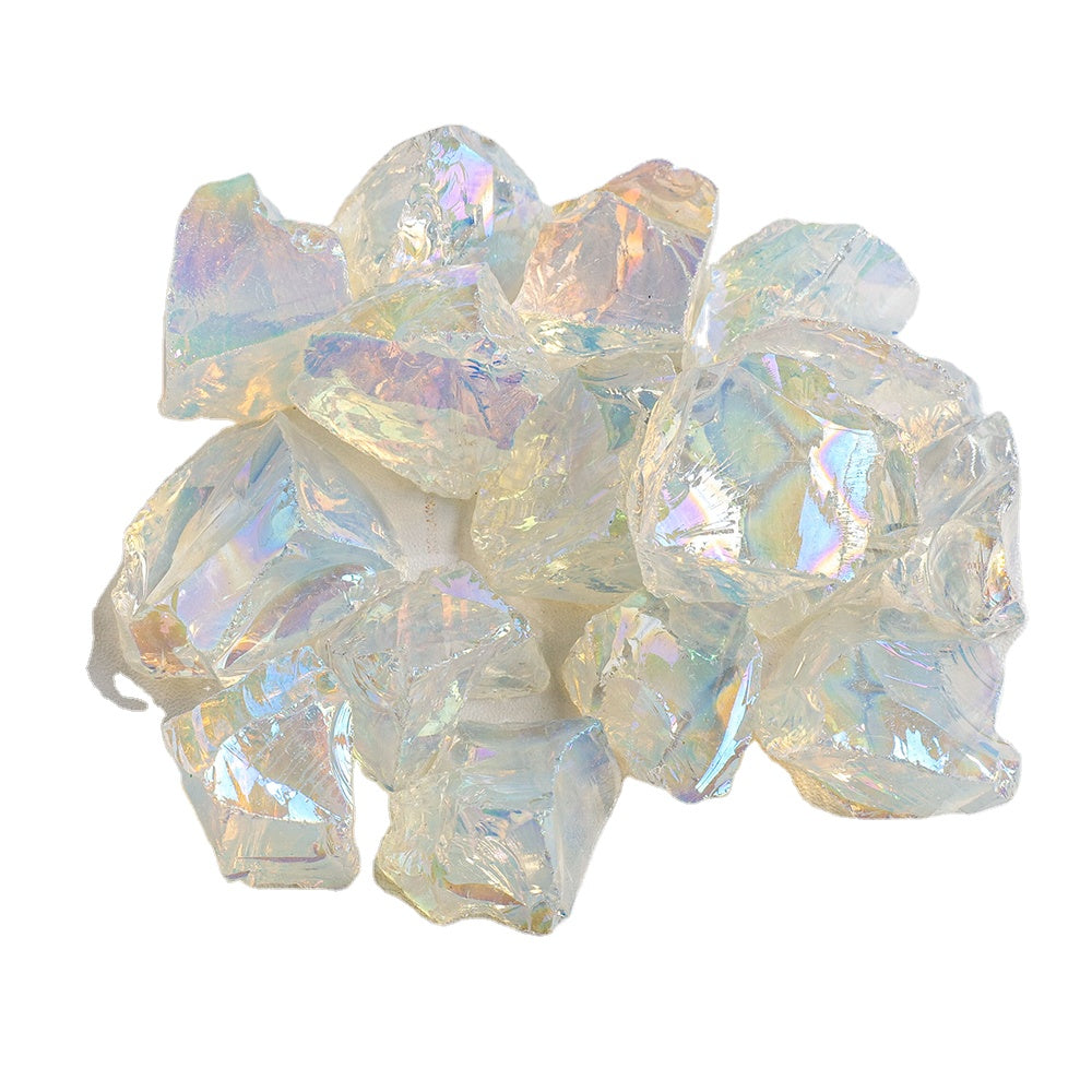 Angel Aura Oplaite Rough Stones