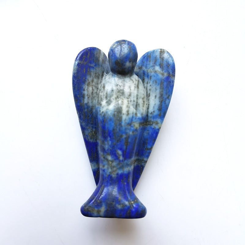 Lapis Lazuli Angel 3 Inch