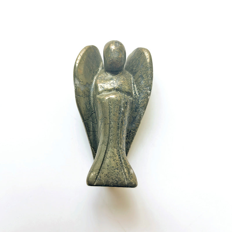 Chalcopyrite Angel 2 Inch