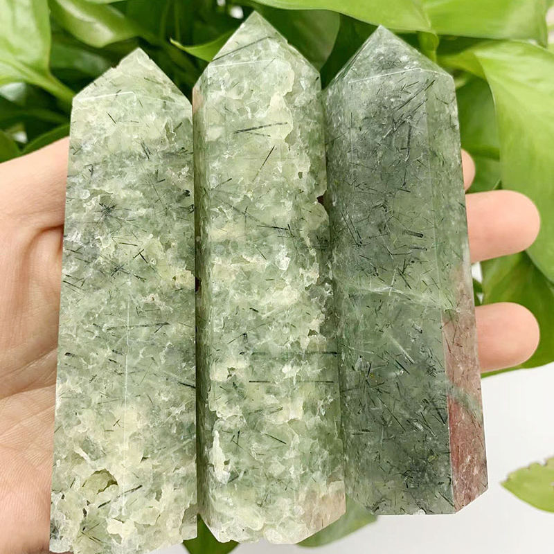 Prehnite Points