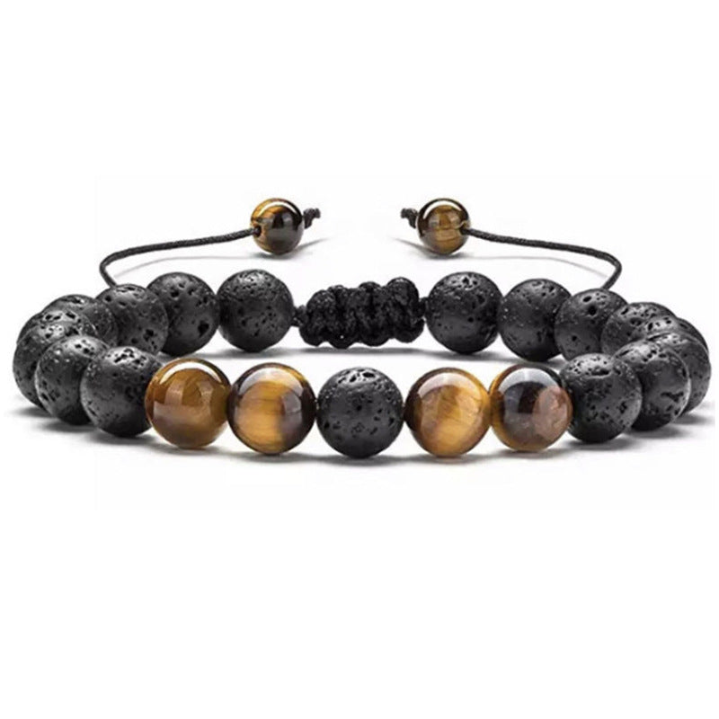 7 Chakra Bead Bracelets