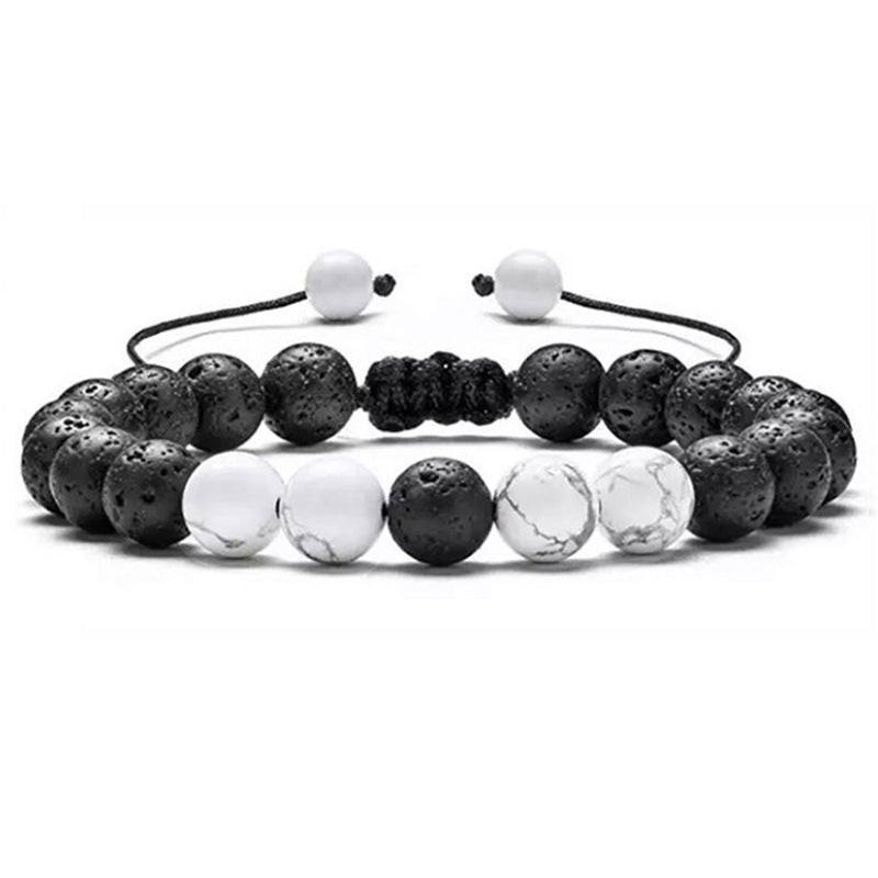 7 Chakra Bead Bracelets