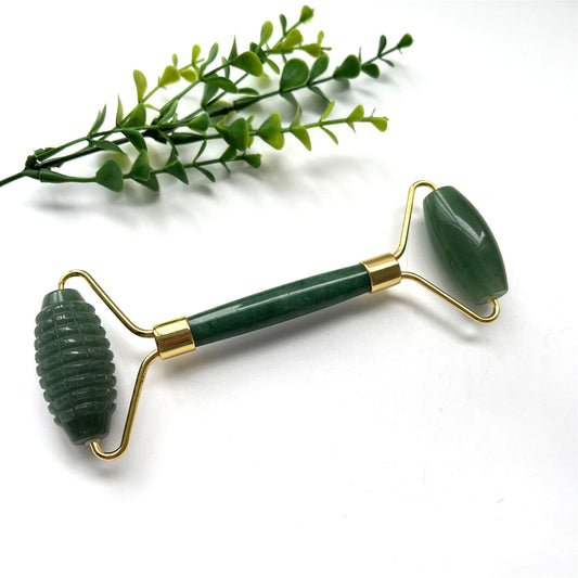 Crystal Face Massager Rollers