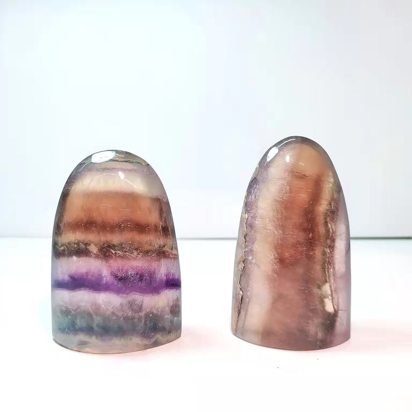 Fluorite Ornaments