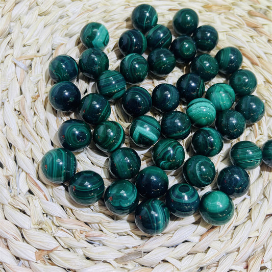 Mini Spheres – GemSaler