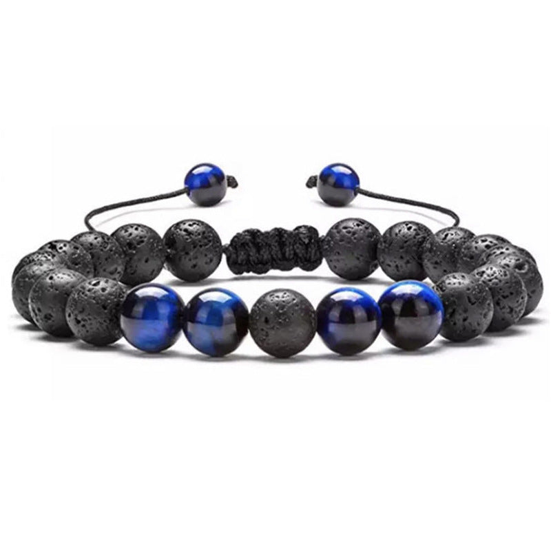 7 Chakra Bead Bracelets