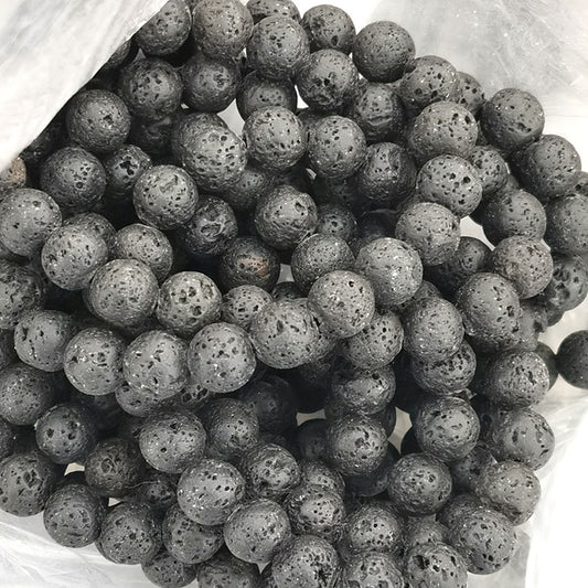 Lava Stone Bead Bracelets