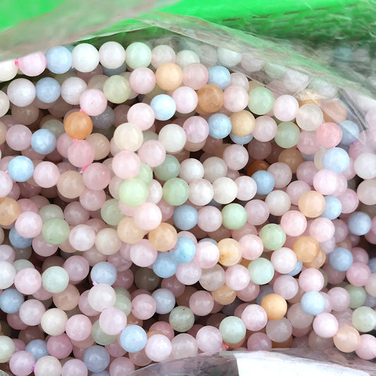 Morgan Stone Bead Bracelets