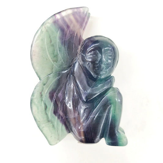 Fluorite Butterfly Fairy
