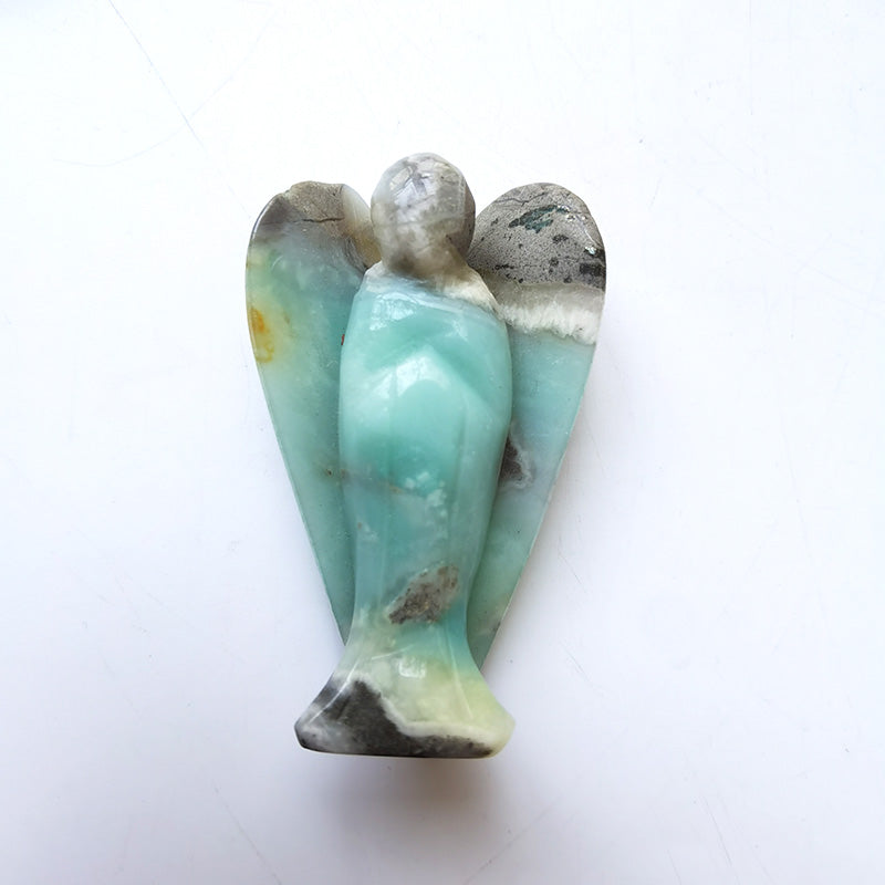 Amazonite Angel 3 Inch