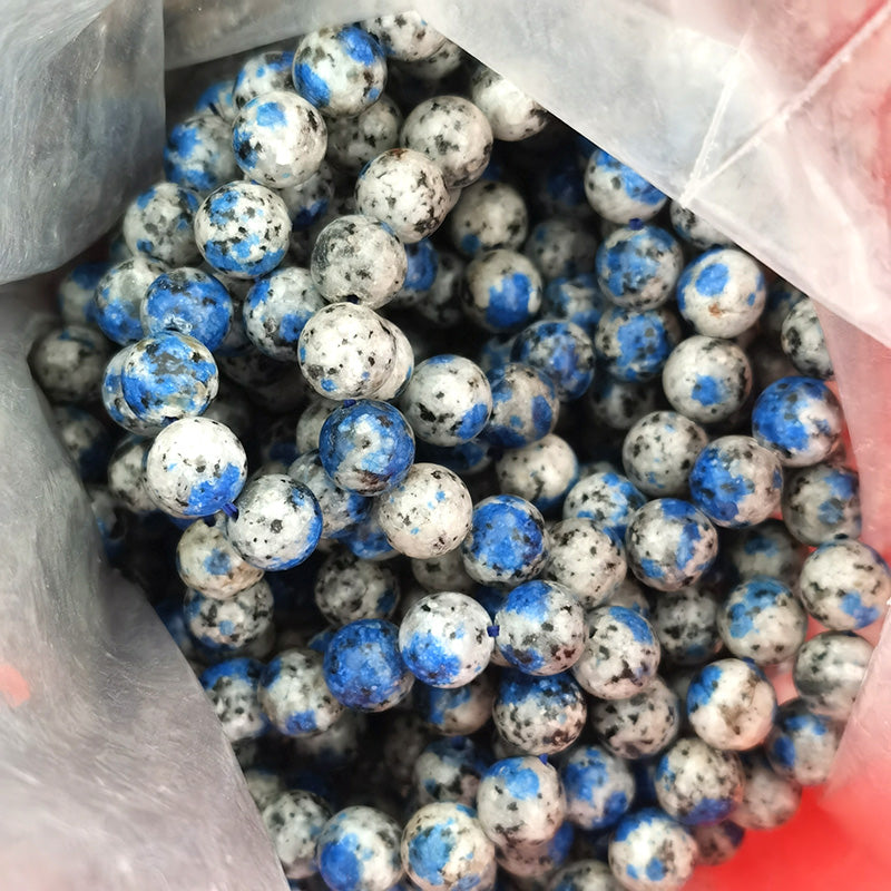 K2 Bead Bracelets