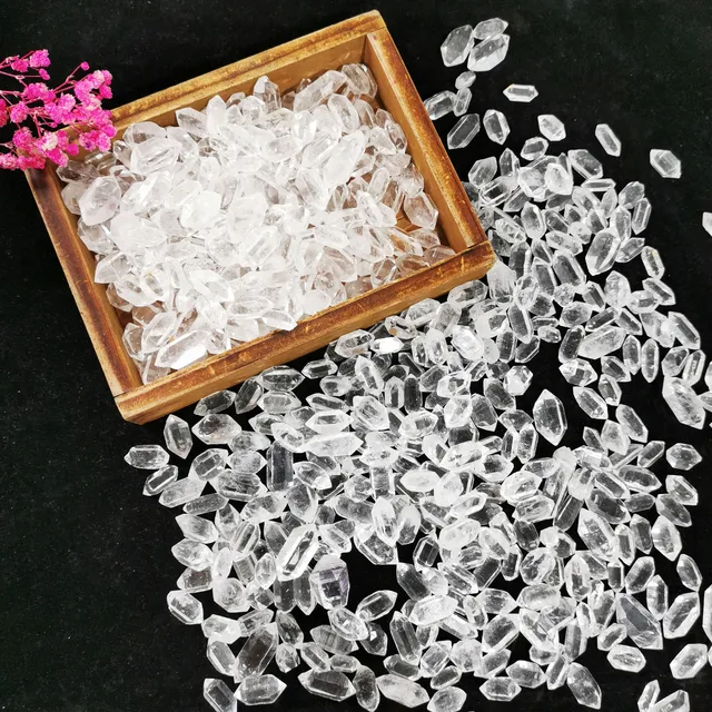 Herkimer Diamond Specimen