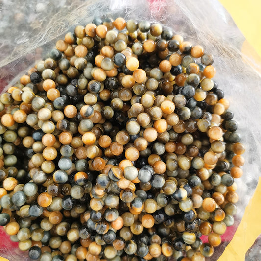 Dream Tiger Eye Stone Bead Bracelets