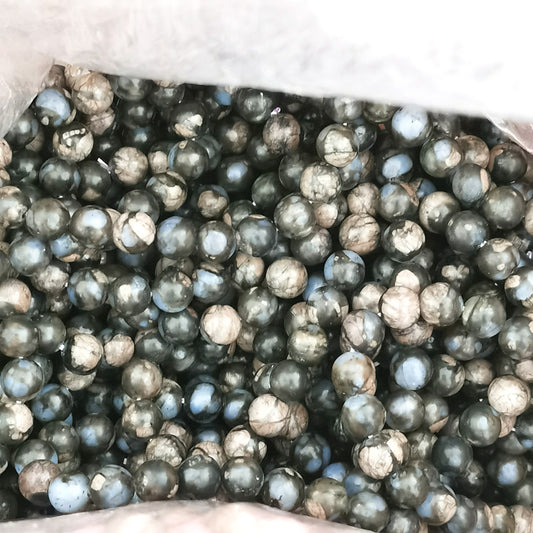 Llanite Bead Bracelets